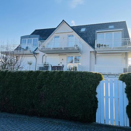 Turmresidenz App. 9 Apartment Scharbeutz Exterior photo